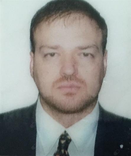 Dr. Fabiano Geronasso Simões