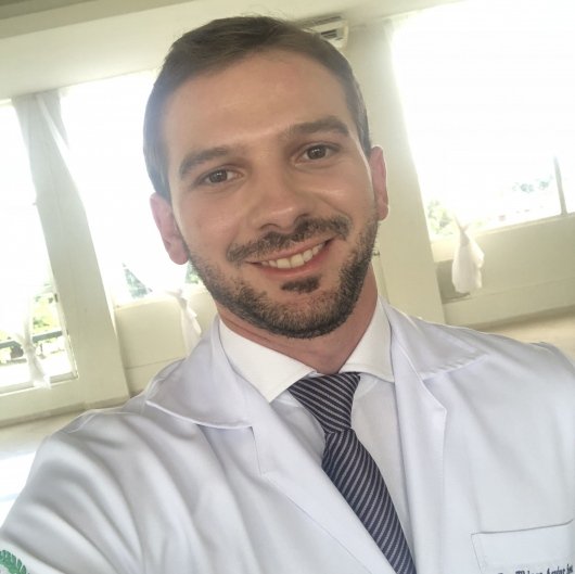 Dr. Thiago Henrique De Aguiar Sousa