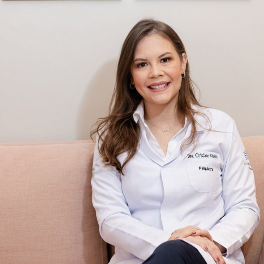 Dra. Christiane Ribeiro