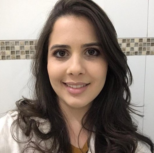Dra. Bruna Miranda Ribeiro