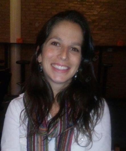 Séfora Gomez Portela