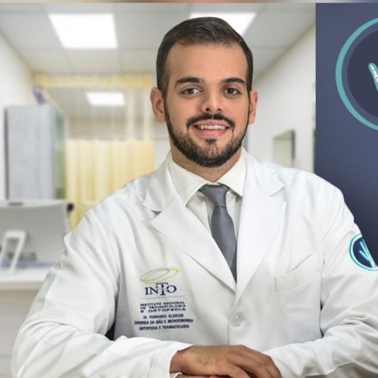 Dr. Fernando Alencar