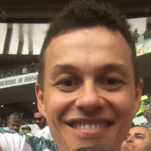 Dr. Luciano Frantz