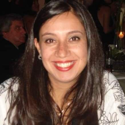 Paula Cristina Souza