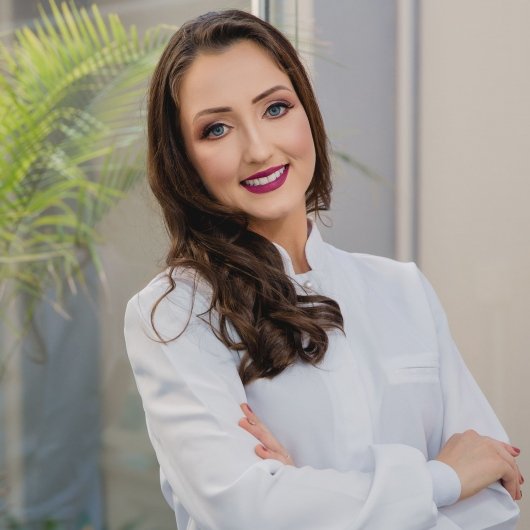 Dra. Priscila Zart