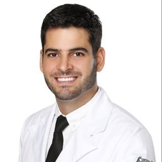 Dr. Daniel Luiz de Medeiros