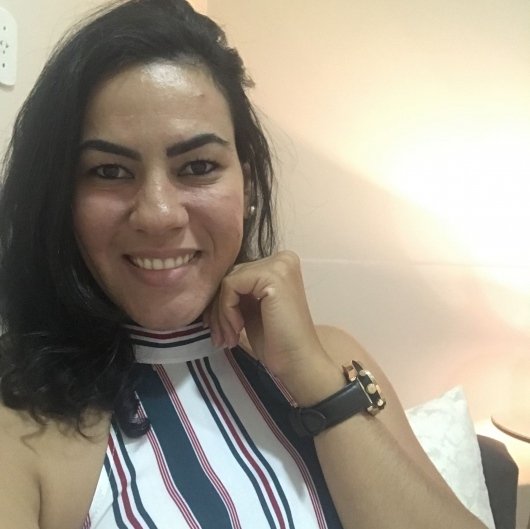 Bruna Luana Silva Santos