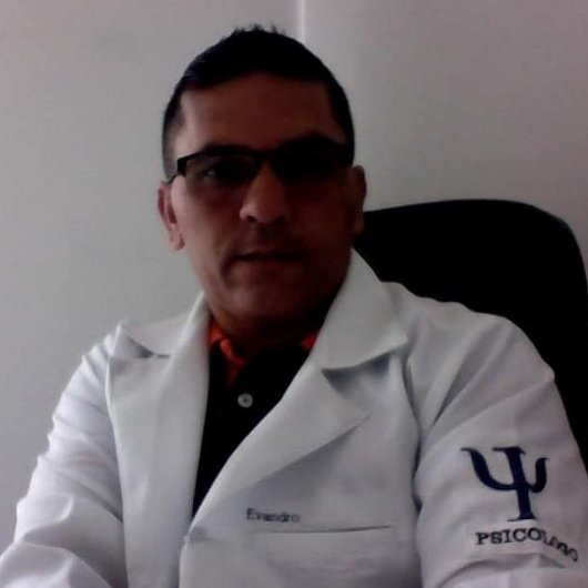 Evandro Silva Marques