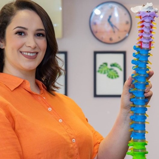 Dra. Tania Mota