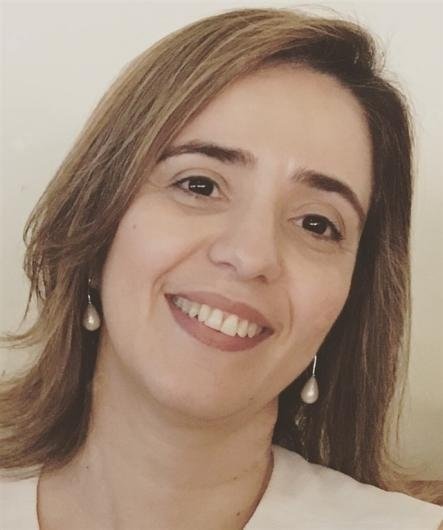 Sâmia Karine Moraes Ribeiro