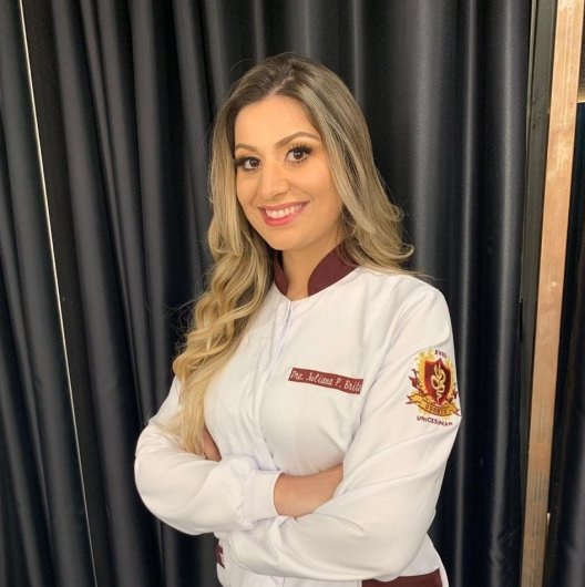 Dra. Juliana Piassa Brito