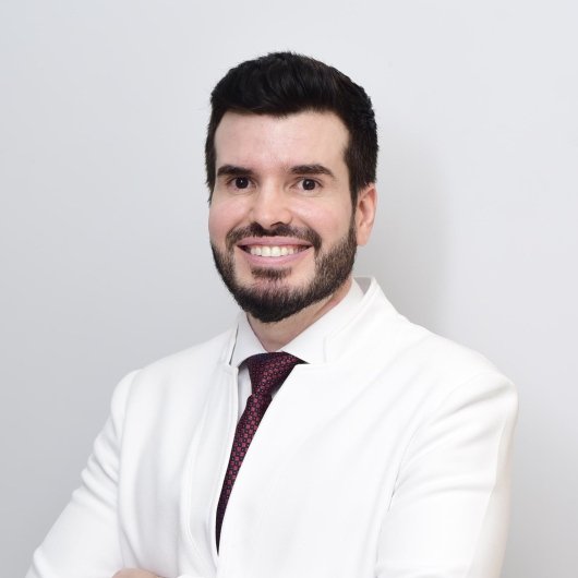 Dr. André Toscano