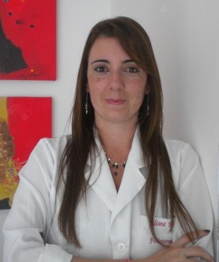Dra. Juliana Bonanni