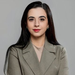 Dra. Miriam Paniz Leal
