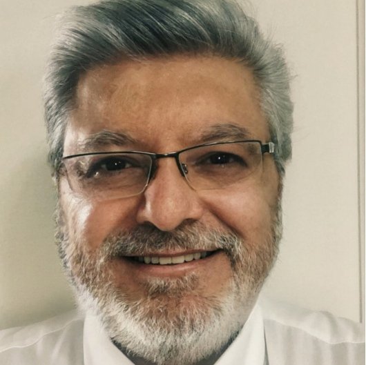 Dr. Luciano Rosa