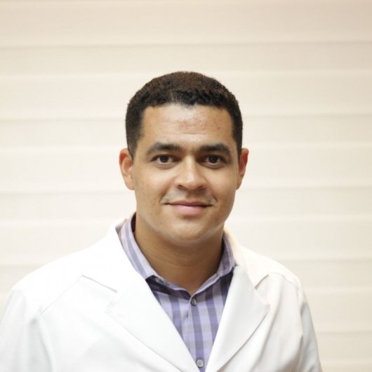 Dr. Marcos Marques Rodrigues