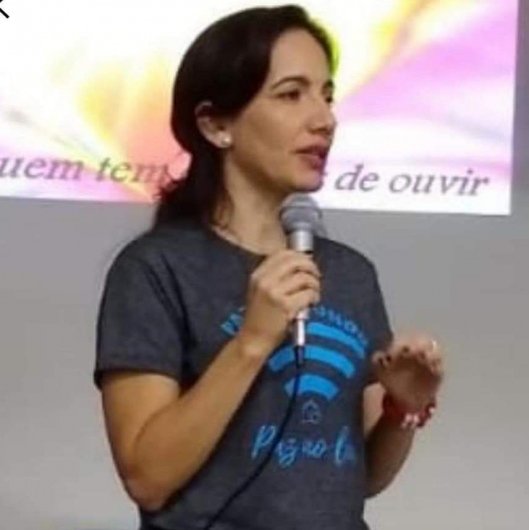 Dra. Fabiana Pessoa