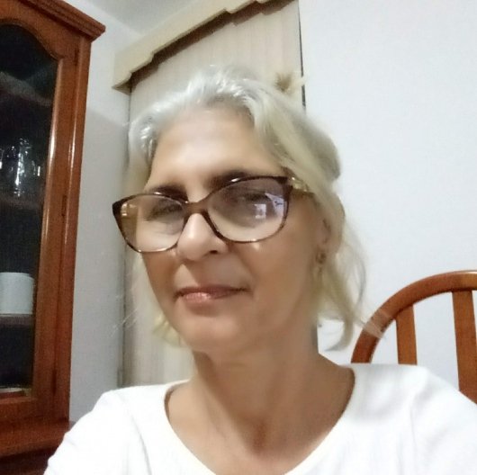 Maria Odete Garcia Sobreira De Araujo Valois