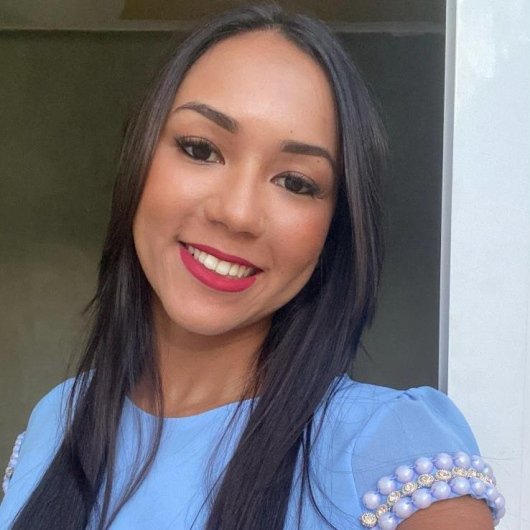 Beatriz da Silva Santos