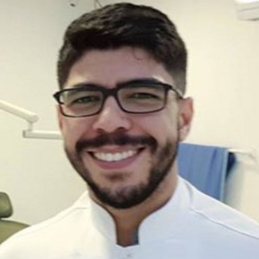 Dr. Jefferson Muniz