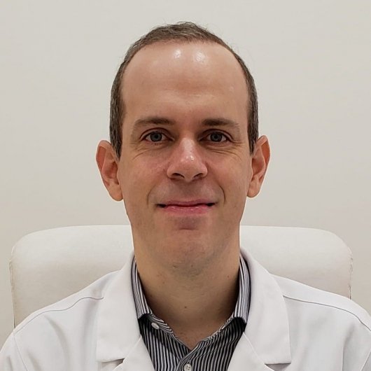 Dr. João Autran Nebel