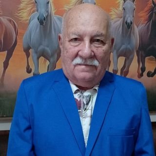 Dr. Tercio Tadeu Bezerra Cavalcanti