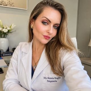 Dra. Renata Rugila de Andrade