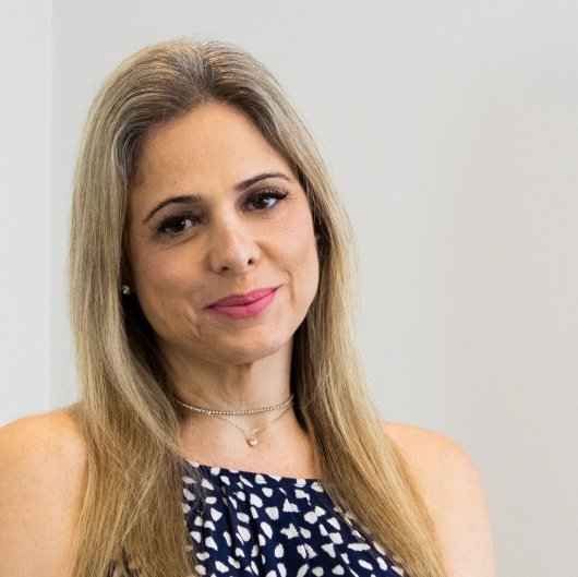 Dra. Eliane Zanardo