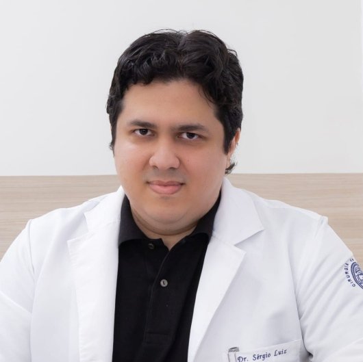 Dr. Sérgio Luiz Araruna da Silva