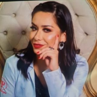 Melissa Fernanda Nogueira Vasconcelos