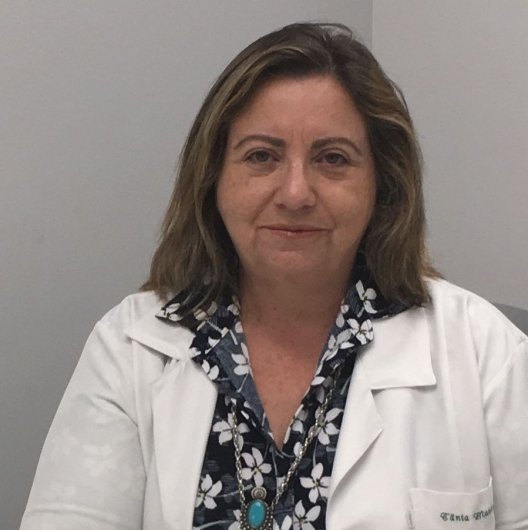 Tania Fernandes Pereira Masteguin