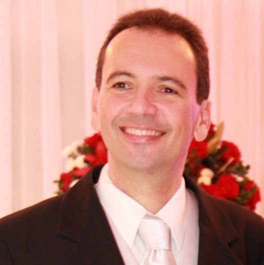 Dr. Dário Oliveira Lopes Júnior