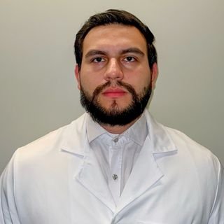 Dr. John Guibor