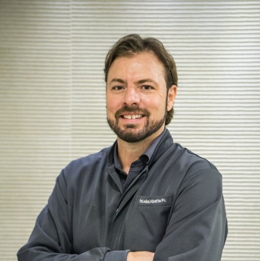 Dr. Anibal Abbate Filho