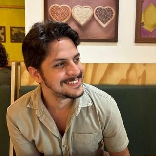Mateus Baião Medeiros
