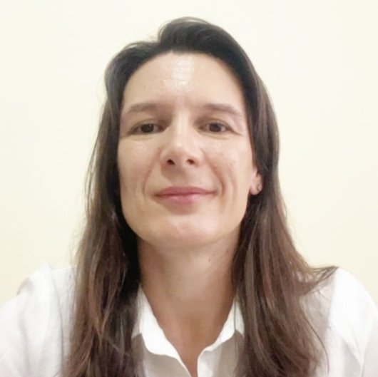 Juliana Bergantin Gessoli