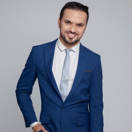 Dr. Alisson Marques Teixeira