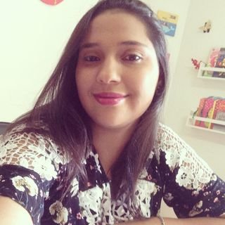 Joyce Nayara Candido da silva