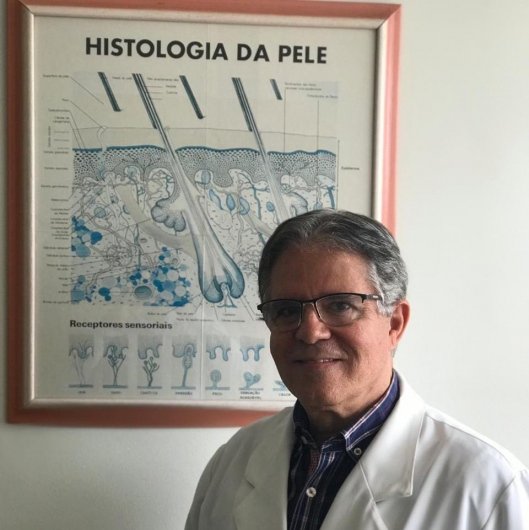 Dr. Fernando Resende da Silva