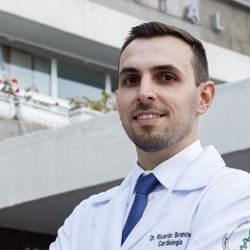 Dr. Ricardo Brancher