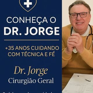 Dr. Jorge Alexandre Fuchs Herrmann