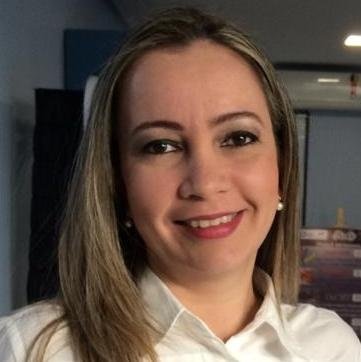 Andreia Guedes