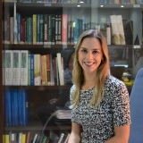 Dra. Cristine Stahlschmidt
