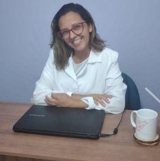 Iris Marques