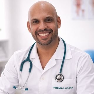 Dr. Rbenn Oliveira Costa
