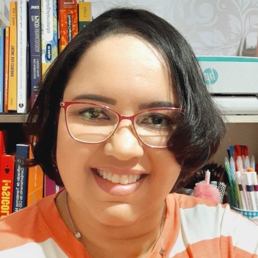 Dra. Soraia Vaz de Souza