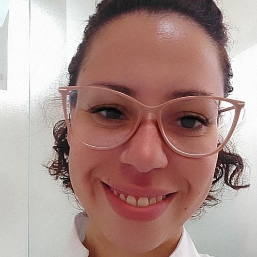 Nichelle Antunes Vieira