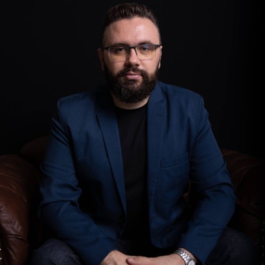 Marcelo Venturato