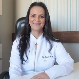 Raquel Bicalho de Carvalho