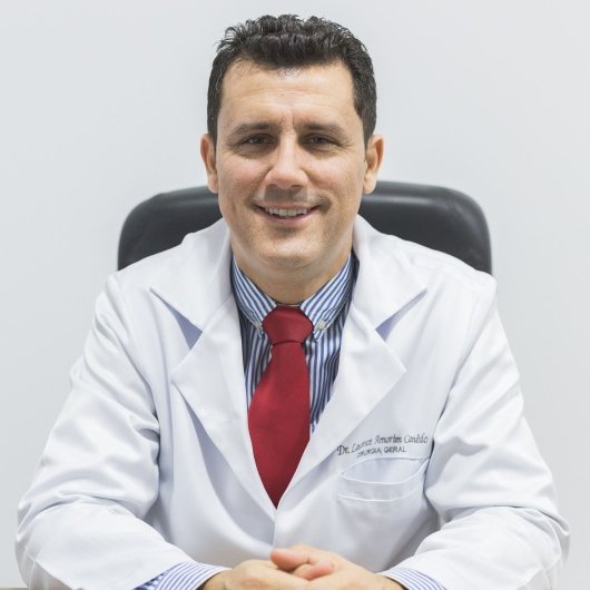 Dr. Laurence Amorim